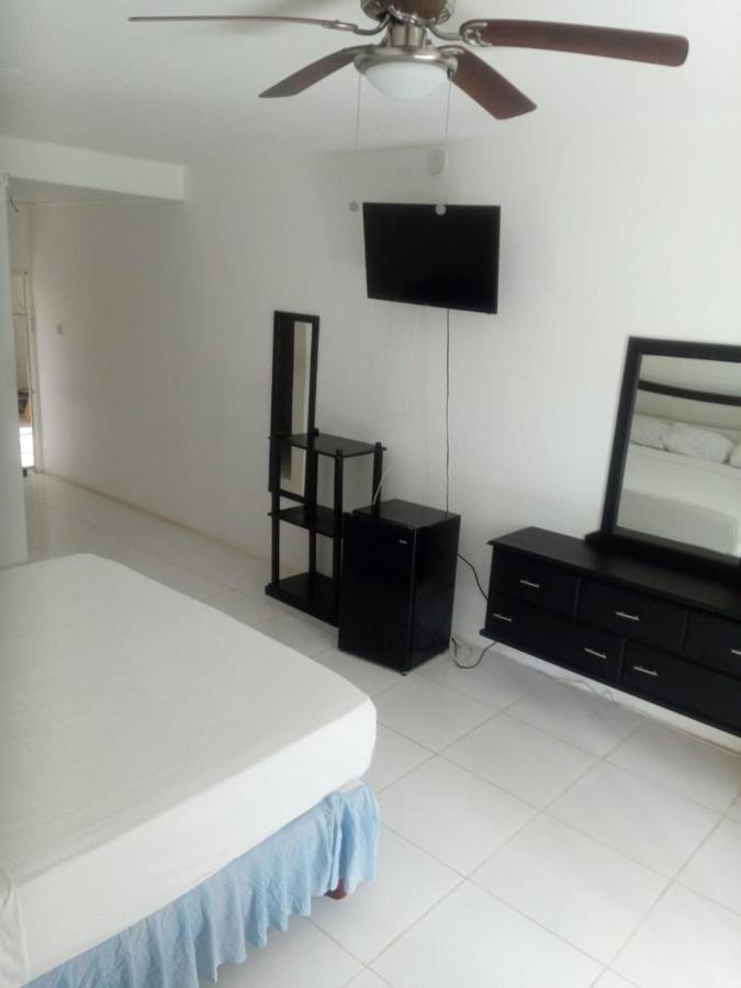 Negril Beach Club Condos מראה חיצוני תמונה