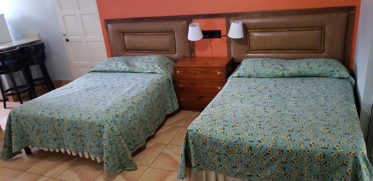 Negril Beach Club Condos מראה חיצוני תמונה