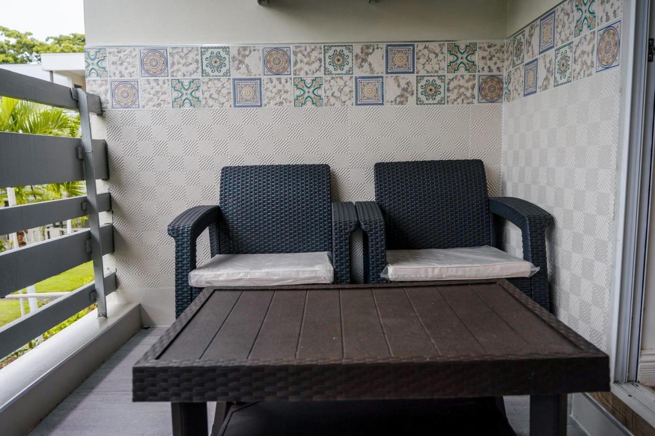 Negril Beach Club Condos מראה חיצוני תמונה
