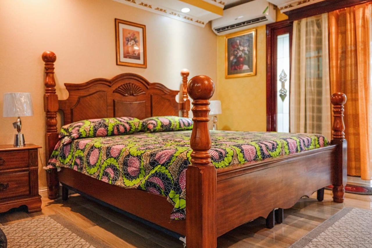 Negril Beach Club Condos מראה חיצוני תמונה