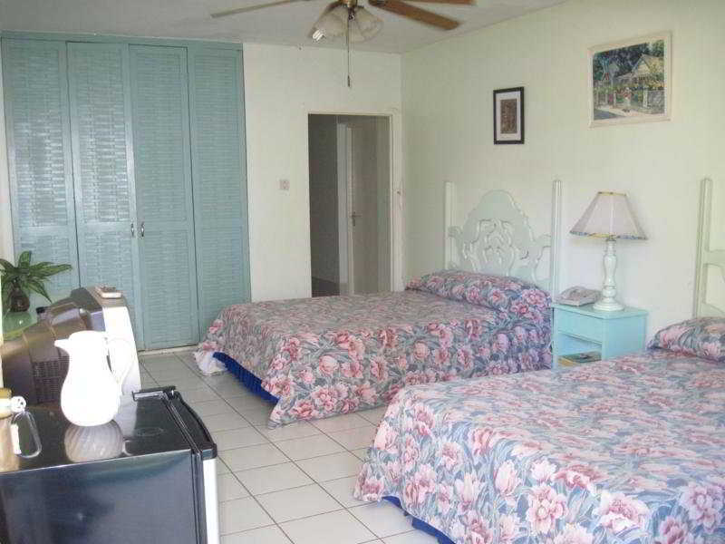 Negril Beach Club Condos מראה חיצוני תמונה
