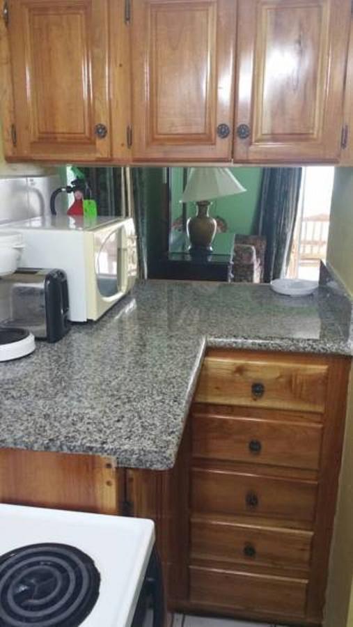 Negril Beach Club Condos מראה חיצוני תמונה