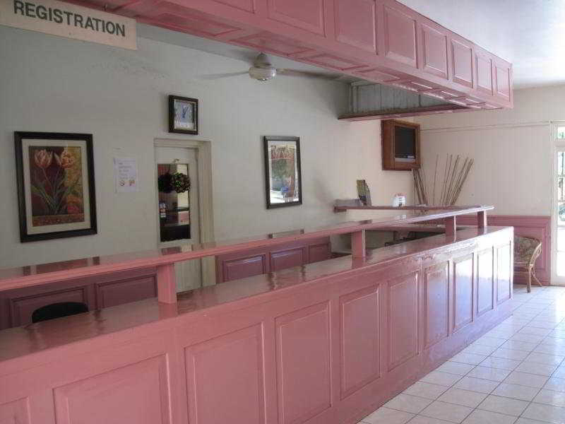 Negril Beach Club Condos מראה חיצוני תמונה