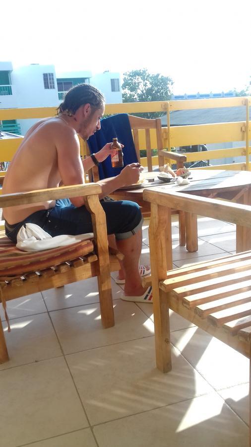 Negril Beach Club Condos מראה חיצוני תמונה