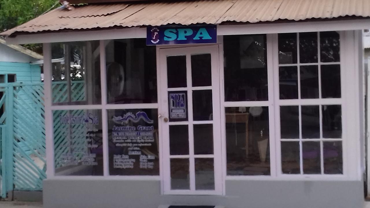 Negril Beach Club Condos מראה חיצוני תמונה