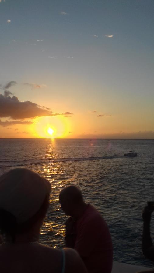 Negril Beach Club Condos מראה חיצוני תמונה