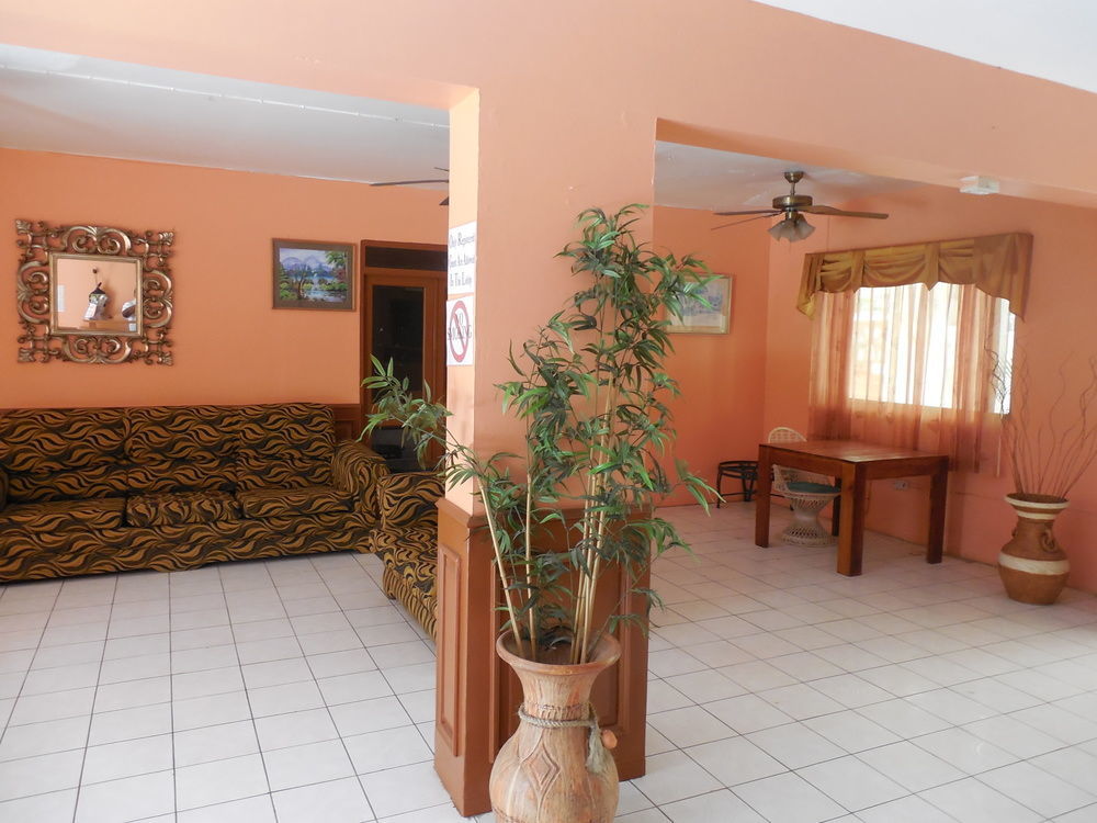 Negril Beach Club Condos מראה חיצוני תמונה