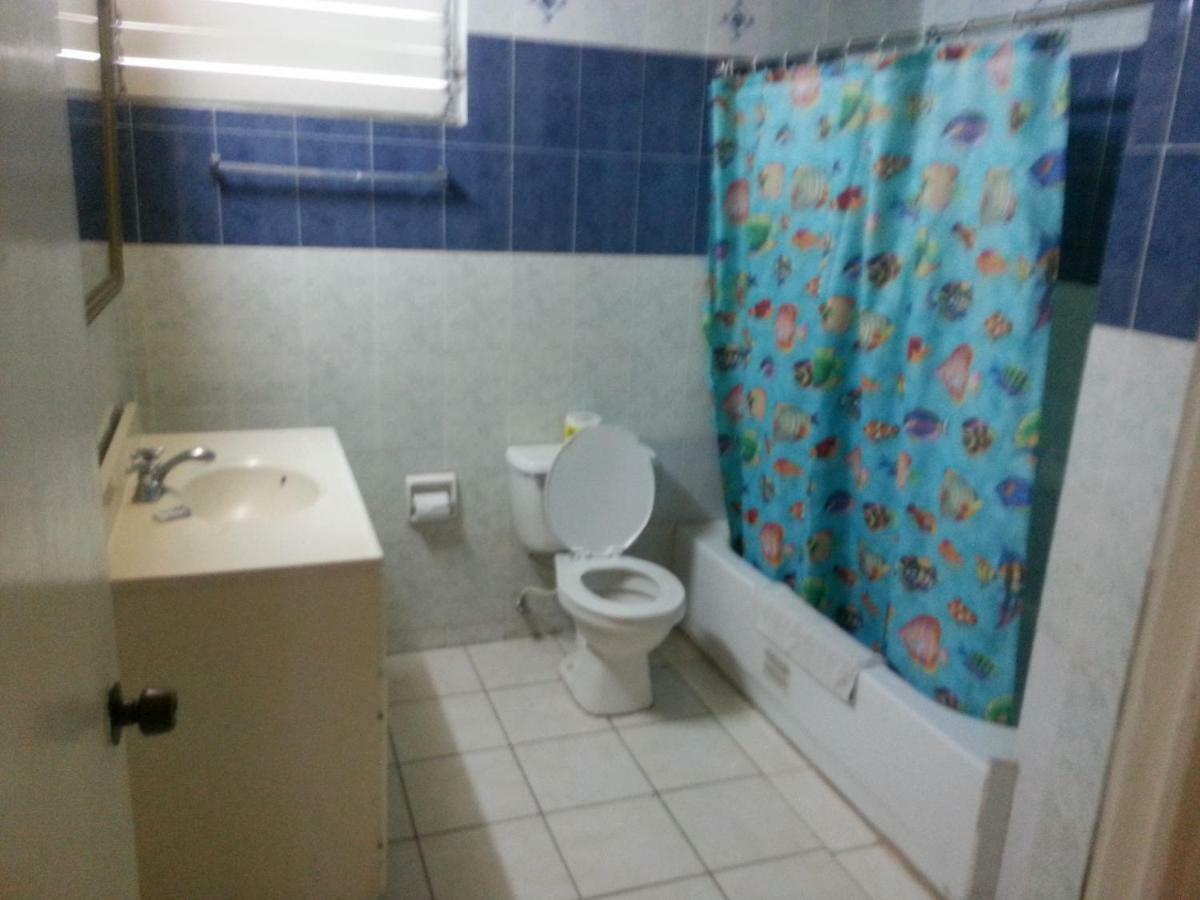 Negril Beach Club Condos מראה חיצוני תמונה