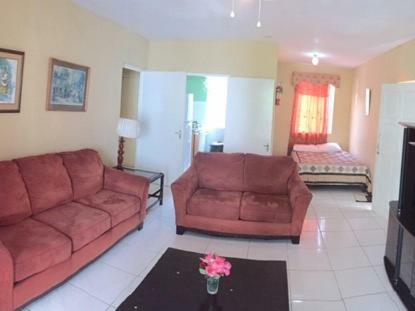 Negril Beach Club Condos מראה חיצוני תמונה