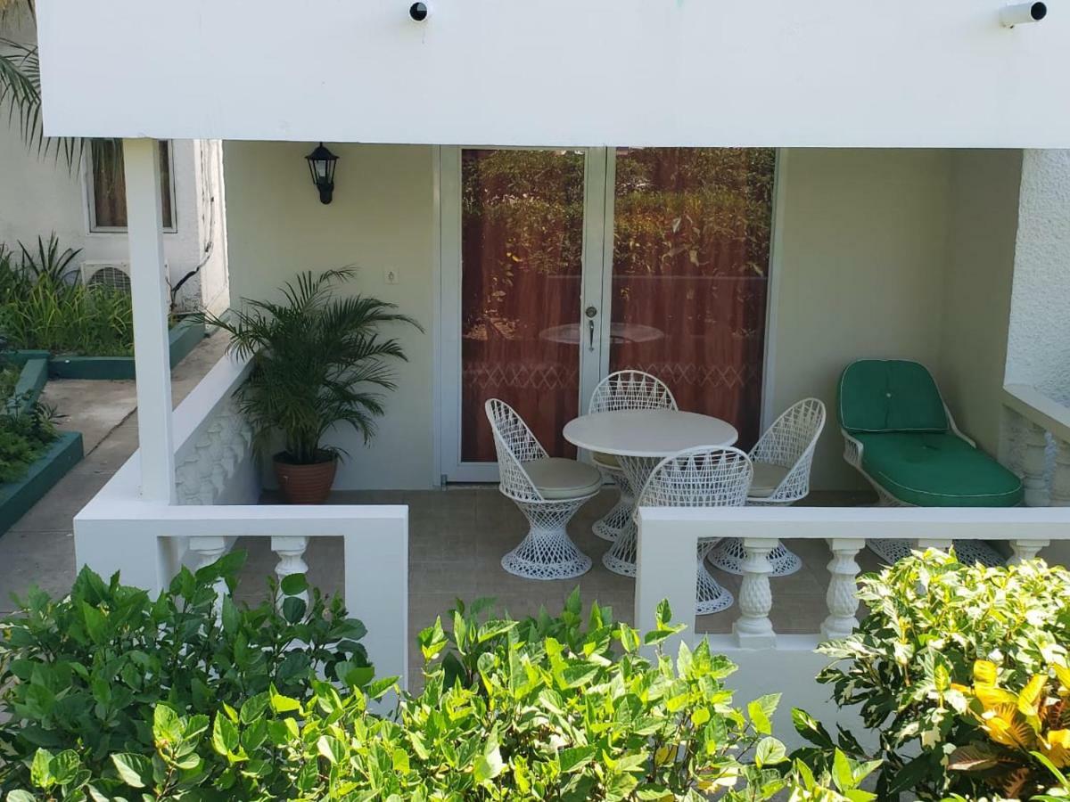 Negril Beach Club Condos מראה חיצוני תמונה