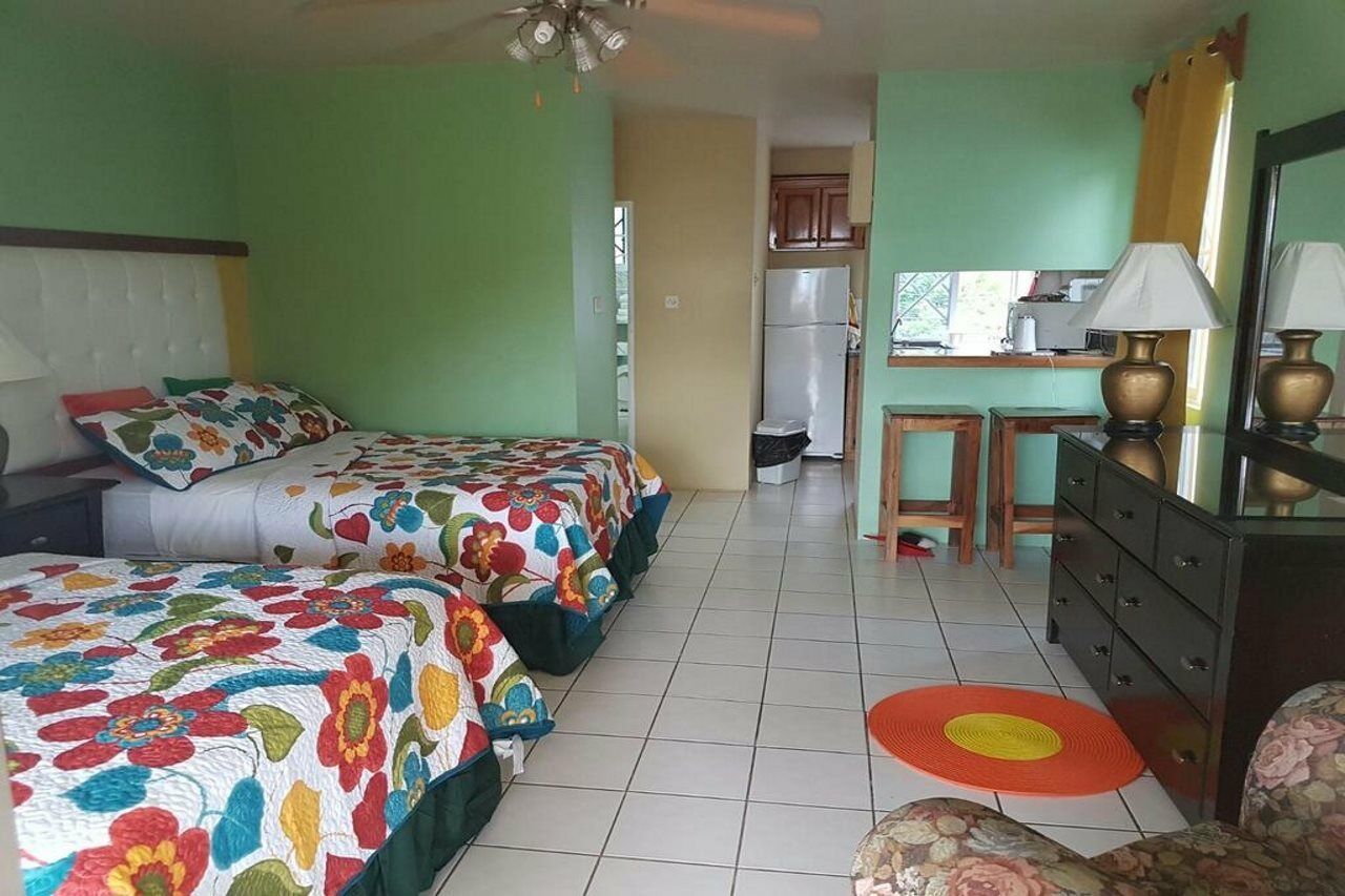 Negril Beach Club Condos מראה חיצוני תמונה