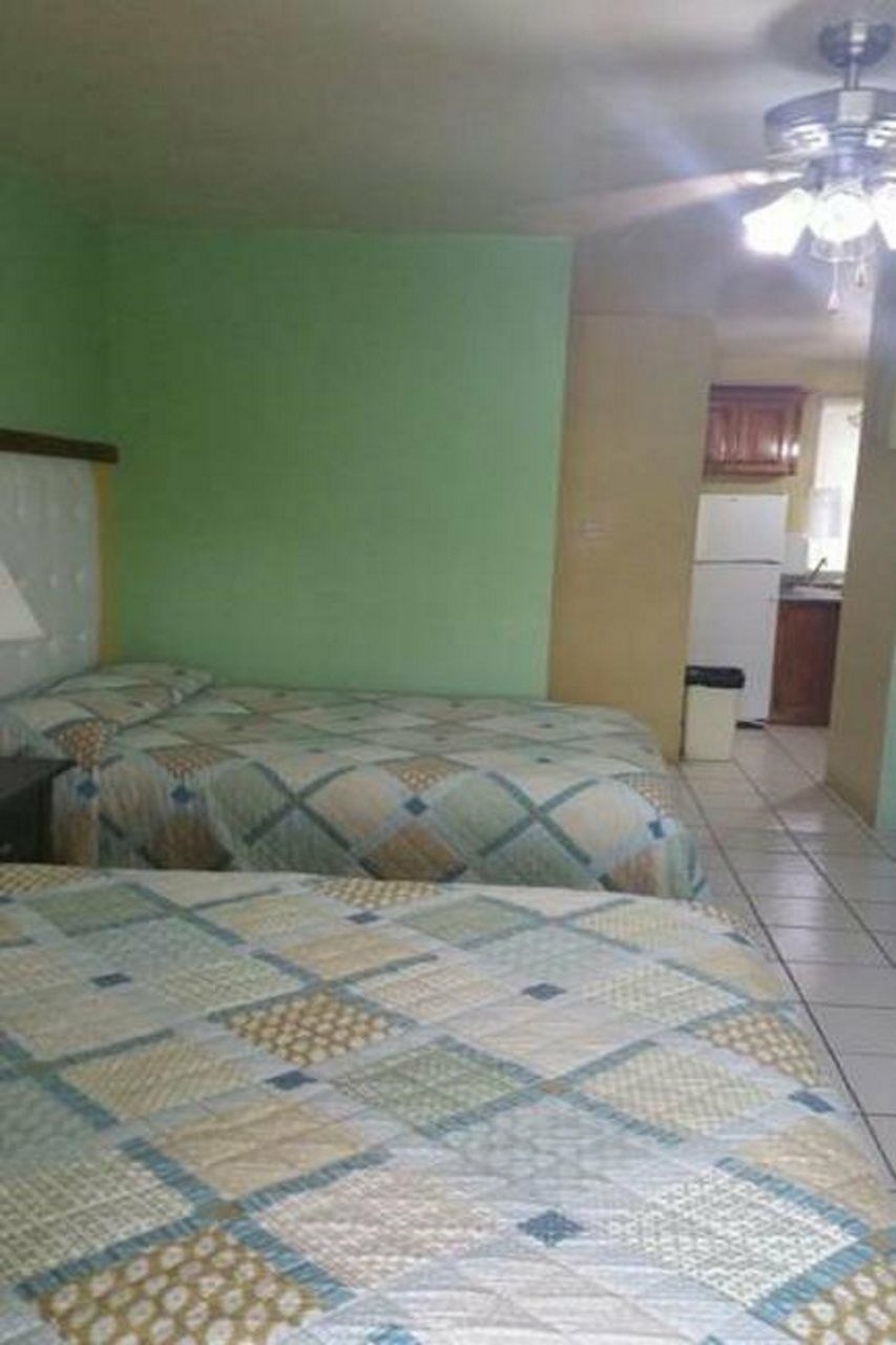 Negril Beach Club Condos מראה חיצוני תמונה